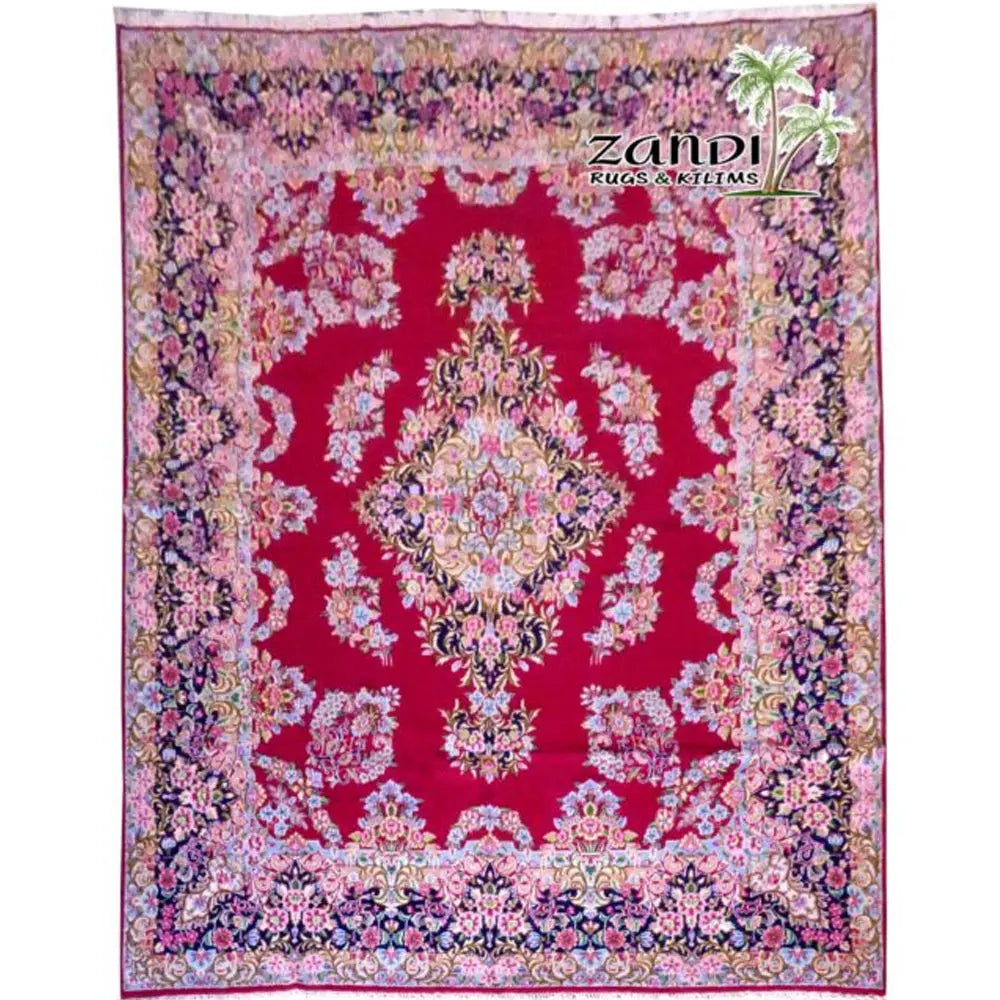 Edited image of rug 139